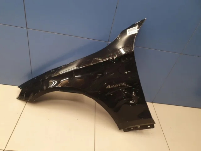 Крыло левое для Mercedes-Benz S class W222 2013-2017 на фотографиях