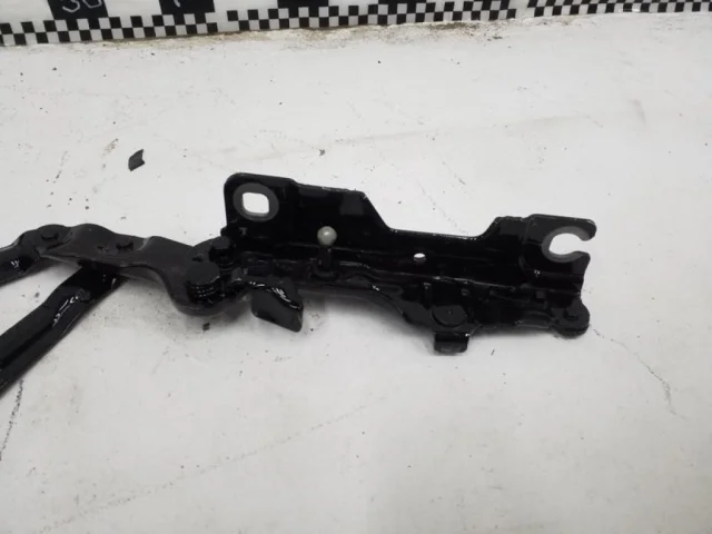 Петля капота левая для BMW X3 G01 2017-2023 на фотографиях