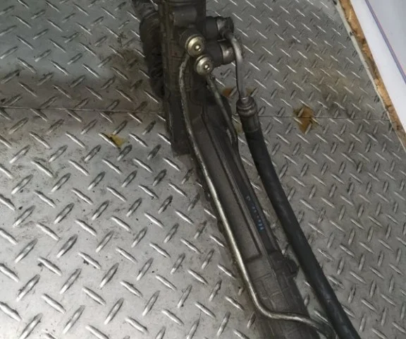 Рулевая рейка для BMW 5er Е39 Touring 1997-2004 на фотографиях