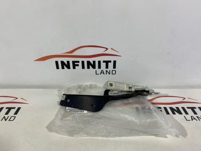 Петля капота левая для Infiniti QX 70 2013-2019 на фотографиях