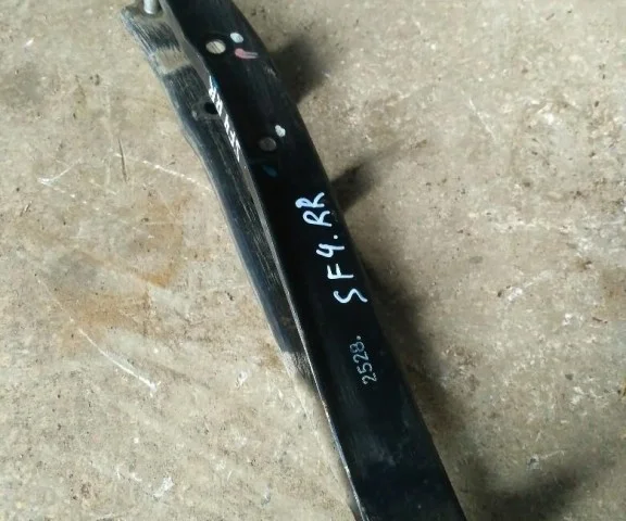 Рычаг задний левый нижний для Subaru Forester SH 2008-2012 на фотографиях