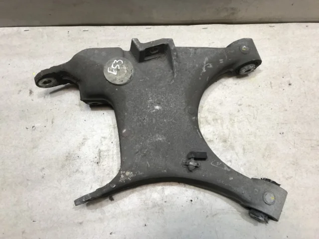 Качающийся рычаг правый для BMW X5 Е53 1999-2006 на фотографиях