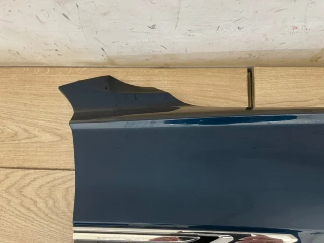 Крыло правое для Volkswagen Touareg III (CR) 2018+ на фотографиях