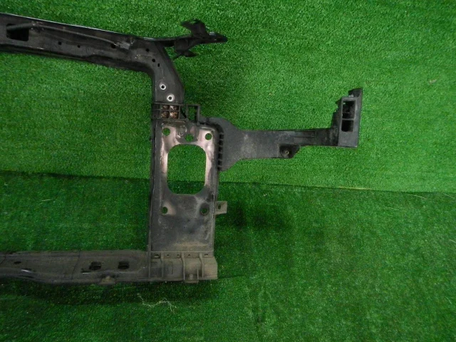 Панель радиатора (телевизор) для Kia Cerato YD 2016-2020 rest. на фотографиях