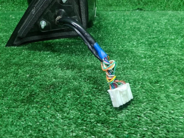 Зеркало боковое левое для Infiniti QX 50 rest 2015-2018 на фотографиях