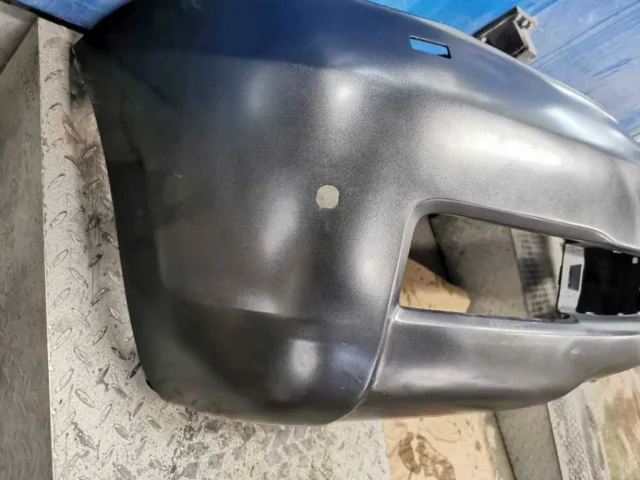 Бампер передний для Toyota Land Cruiser 200 (JDM) 2007-2013 на фотографиях