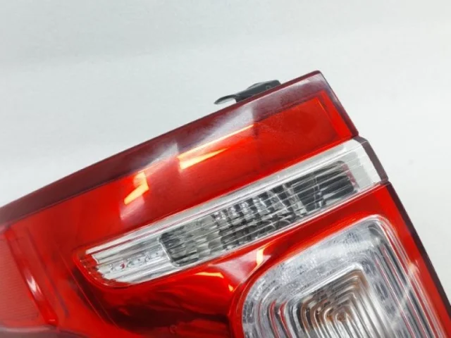 Фонарь левый для Ford Explorer U502 rest 2014-2019 на фотографиях