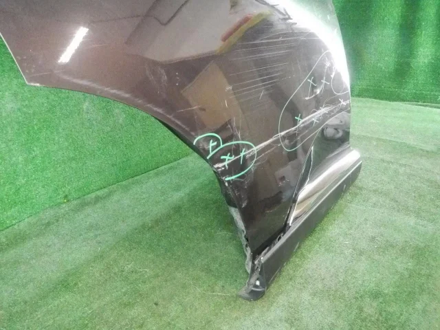 Двери для Lexus RX AGL10, GGL10, GLV15, GGL15, GLV10 2009-2015 на фотографиях