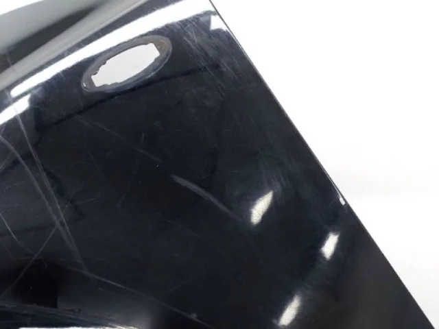 Крыло правое для Suzuki SX4 2013-2016 на фотографиях