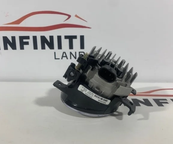 Фары для Infiniti QX 80 2013-2022 на фотографиях