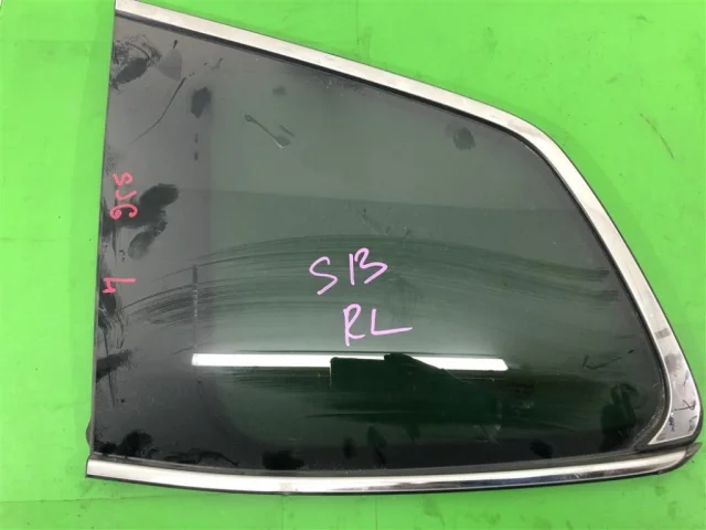 Стекла и зеркала для Subaru Forester SJ rest 2016-2019 на фотографиях