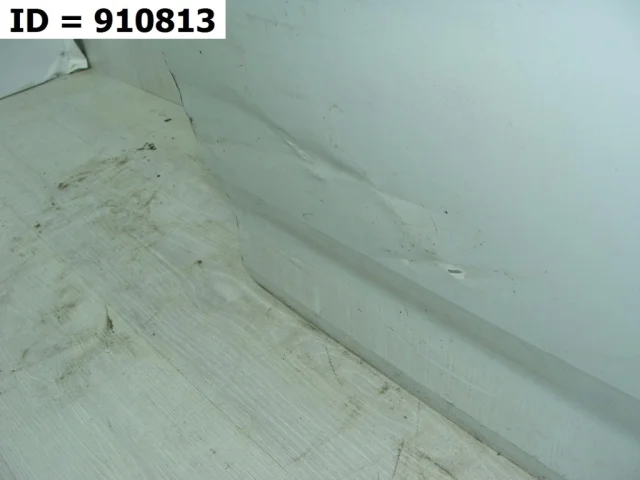 Дверь задняя левая для Audi A4 B9 2015+ на фотографиях