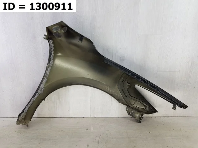 Крыло левое для Infiniti QX 60 2014-2021 на фотографиях