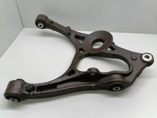 Качающийся рычаг левый для Mercedes-Benz M class W164 2005-2011 на фотографиях