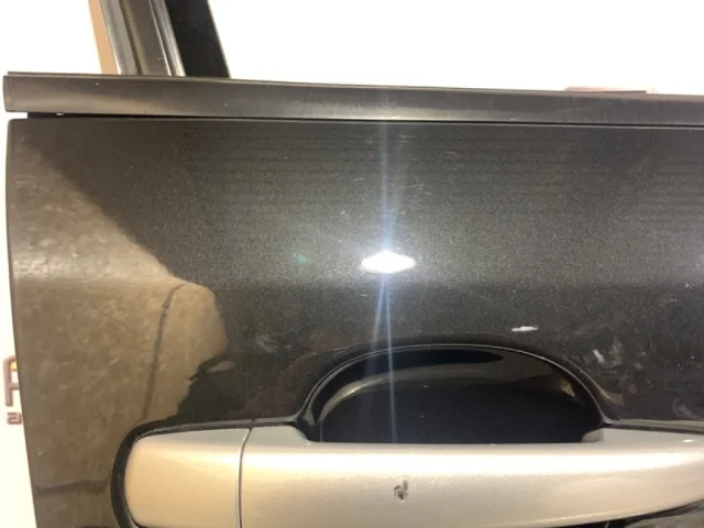 Двери для Citroen C4 Хэтчбек 2004-2011 на фотографиях