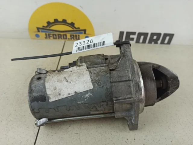 Стартер для Ford Focus III rest Хэтчбек 2014-2019 на фотографиях
