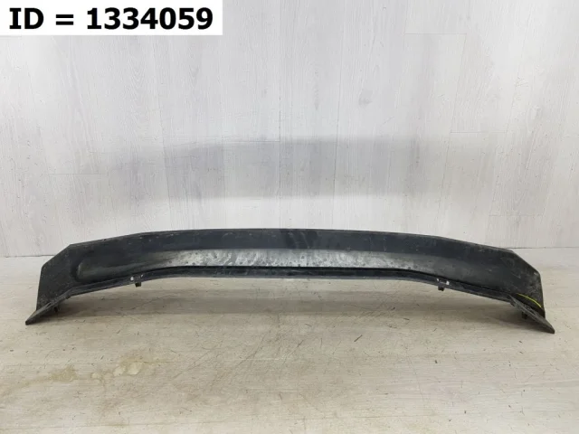 Абсорбер переднего бампера для Toyota Land Cruiser J300 2021+ на фотографиях