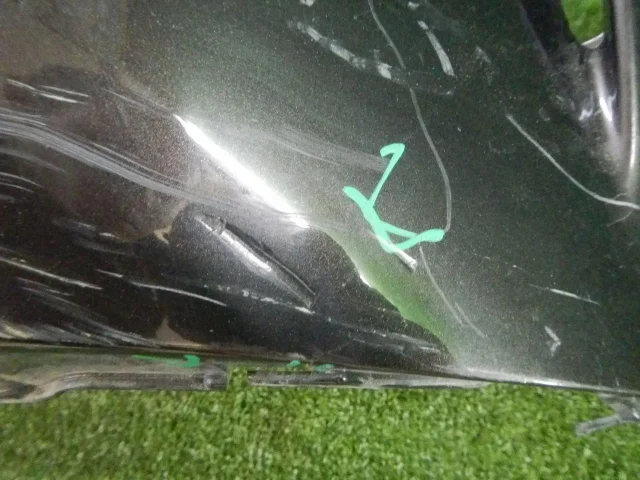 Бампер для Lexus RX AGL10, GGL10, GLV15, GGL15, GLV10 2009-2015 на фотографиях