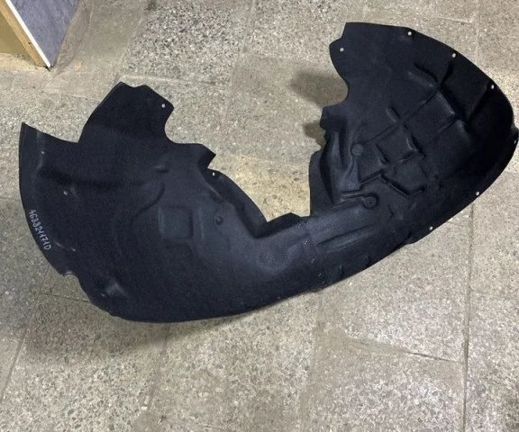 Подкрылок передний левый для Audi A7 4G 2010-2014 на фотографиях