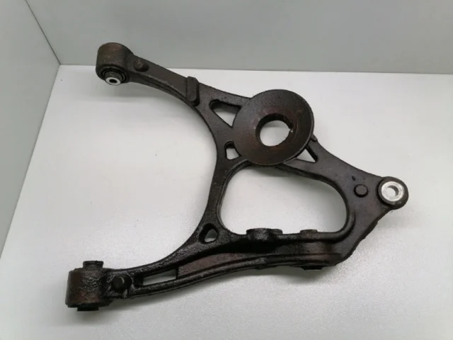 Качающийся рычаг левый для Mercedes-Benz M class W164 2005-2011 на фотографиях