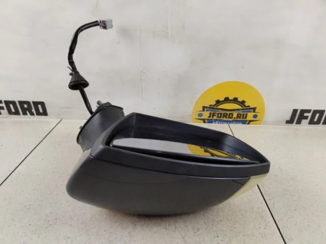 Зеркало боковое левое для Ford Kuga CBV 2008-2013 на фотографиях