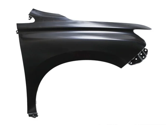 Крыло правое для Lexus RX AGL10, GGL10, GLV15, GGL15, GLV10 2009-2015 на фотографиях