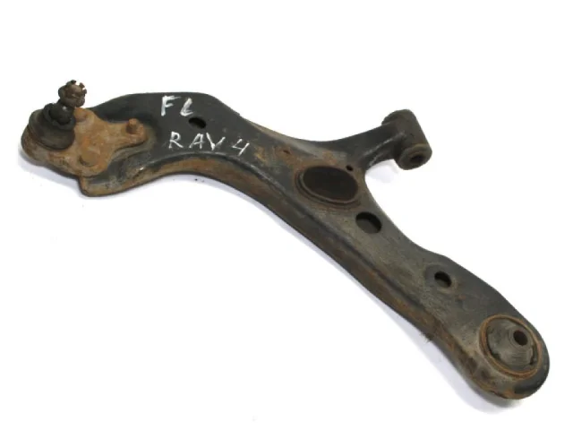 Рычаг передний левый нижний для Toyota RAV4 XA30 2005-2012 на фотографиях