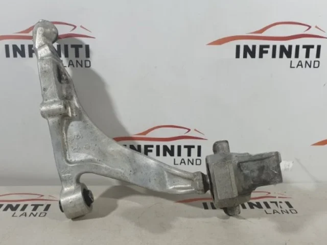 Рычаг передний правый нижний для Infiniti FX S50 2003-2008 на фотографиях