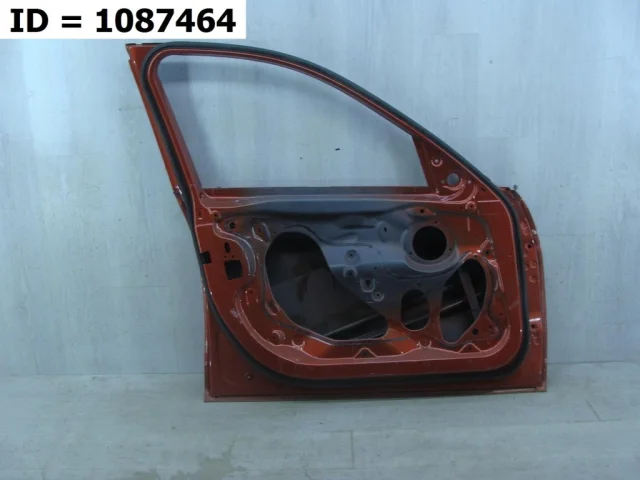 Дверь передняя левая для BMW 3er F31 Touring 2012-2015 на фотографиях