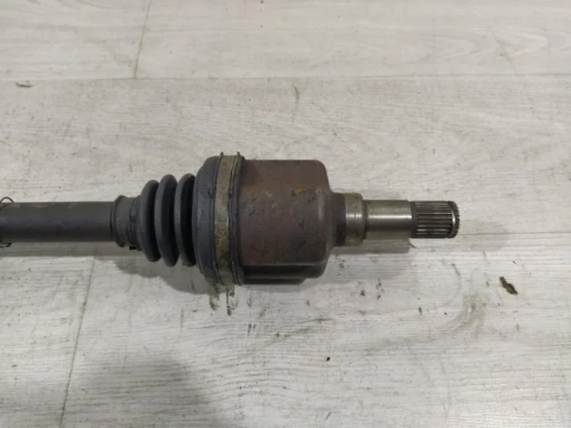 Привод передний левый для Ford Galaxy CD340 2006-2015 на фотографиях