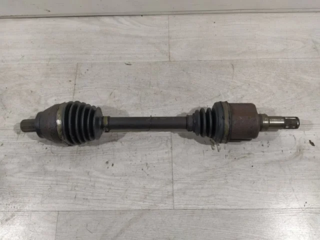 Привод передний левый для Ford Galaxy CD340 2006-2015 на фотографиях