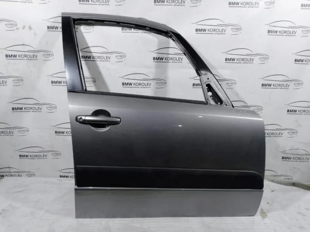Дверь передняя правая для Suzuki SX4 2006-2009 на фотографиях