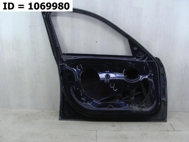 Дверь передняя левая для BMW 3er F31 Touring 2012-2015 на фотографиях