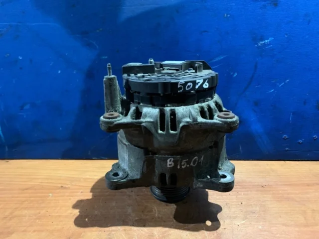 Генератор для Volkswagen Polo IV (9N3) 2005-2009 на фотографиях