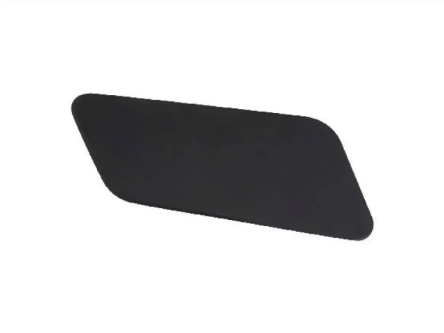 Крышка форсунки фароомывателя правая для Volkswagen Touareg II (7P5) 2010-2014 на фотографиях