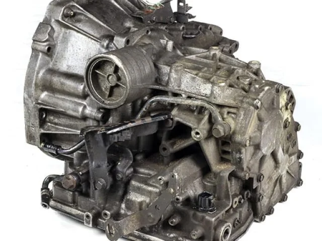 АКПП для Nissan Almera N16 Хэтчбек 3dr 2000-2006 на фотографиях