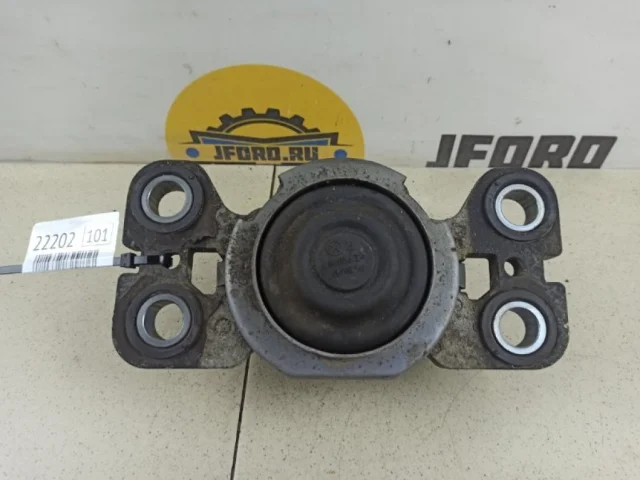 Опора двигателя задняя правая нижняя для Volvo S80 AS 2006-2016 на фотографиях