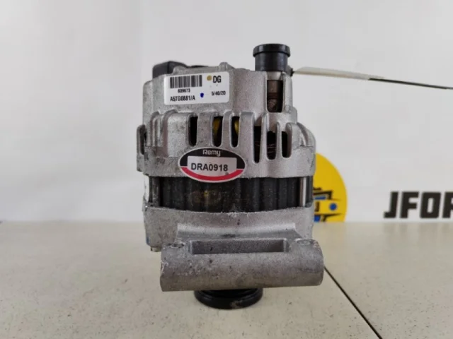 Генератор для Citroen C4 Седан 2010-2016 на фотографиях