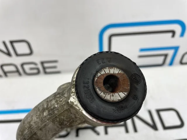 Рычаг передний левый верхний для Mercedes-Benz M class W163 1998-2005 на фотографиях