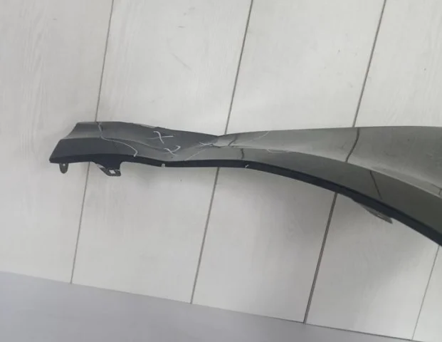 Крылья для Skoda Octavia A7 Tour rest на фотографиях