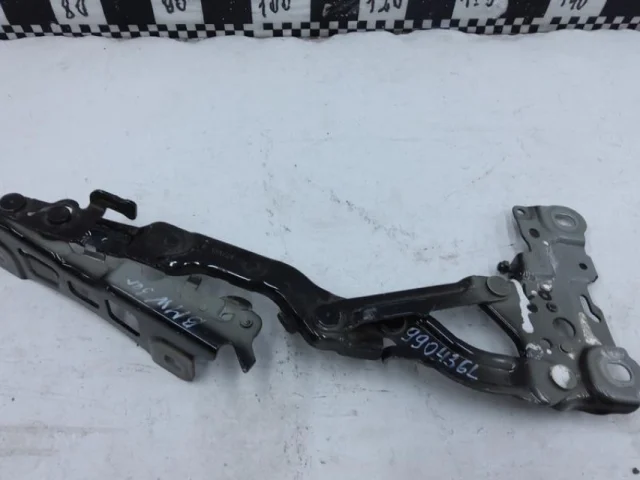 Петля капота левая для BMW 3er G20 2018+ на фотографиях