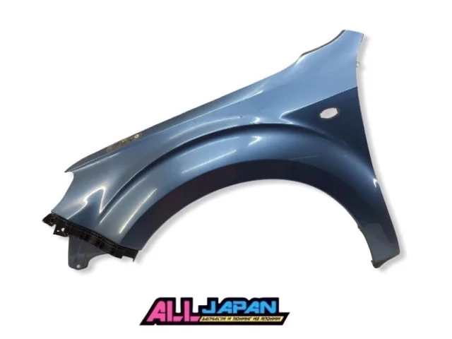 Крылья для Subaru Forester SH 2008-2012 на фотографиях