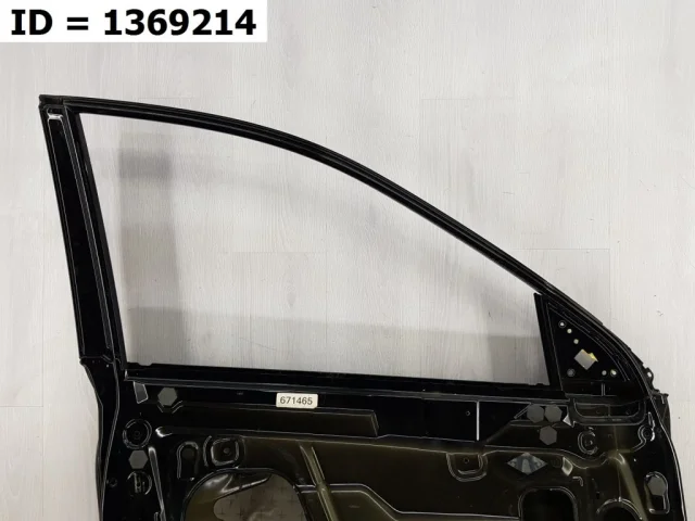 Двери для Infiniti QX 60 2014-2021 на фотографиях