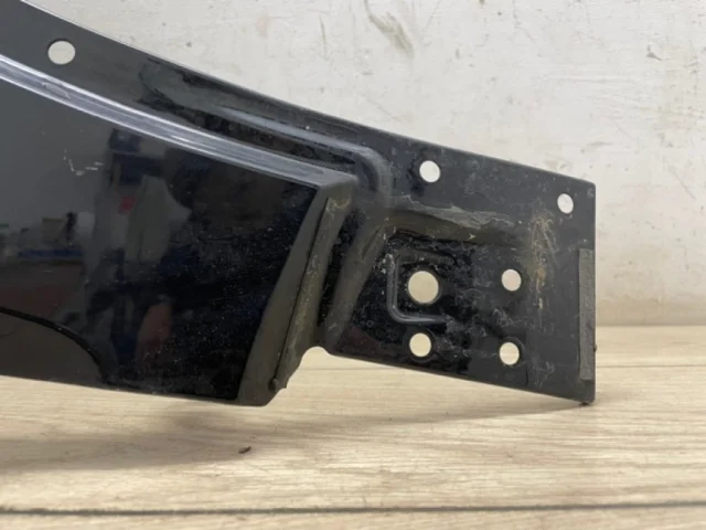 Крыло правое для Volkswagen Touareg III (CR) 2018+ на фотографиях