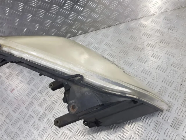 Фара левая для Ford Transit 2006-2013 Фургон на фотографиях