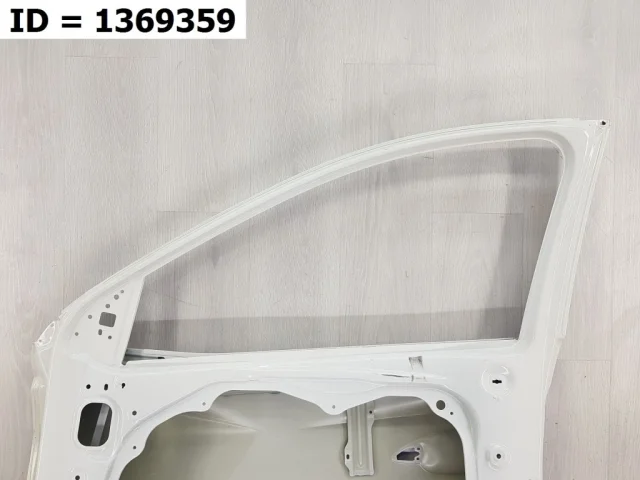 Дверь передняя правая для Hyundai Tucson NX4 2020+ на фотографиях