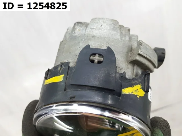 Усилитель переднего бампера для Infiniti QX 80 2013-2022 на фотографиях