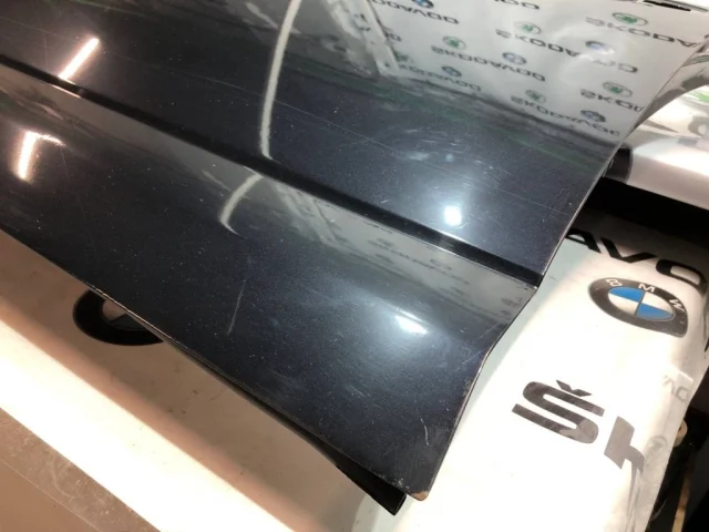 Двери для Skoda Octavia A7 Tour rest на фотографиях