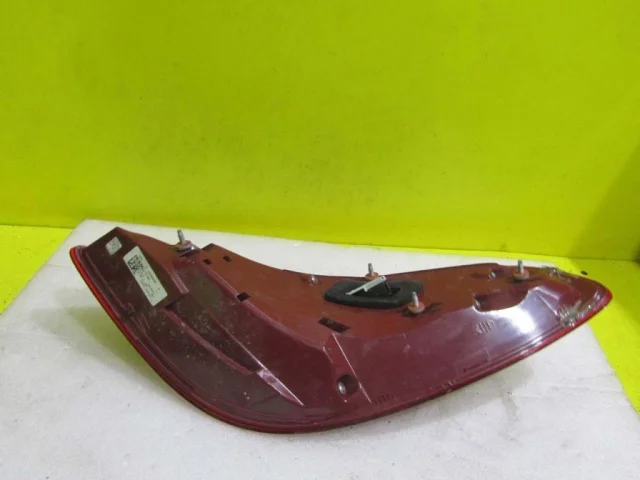 Стоп-сигнал левый для Mercedes-Benz S class W222 2013-2017 на фотографиях