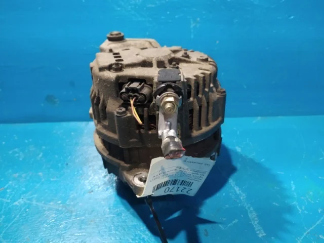 Генератор для Nissan Teana J31 2003-2007 на фотографиях